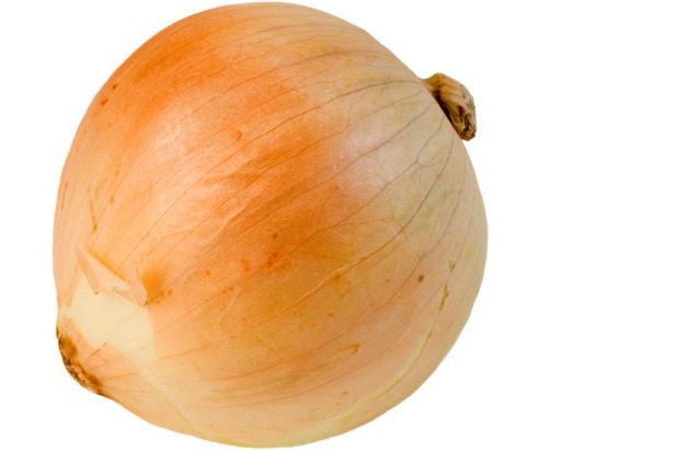 Sweet Onions