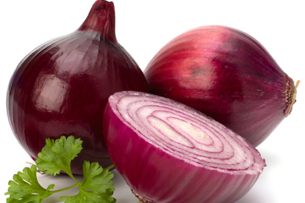 Red Onions