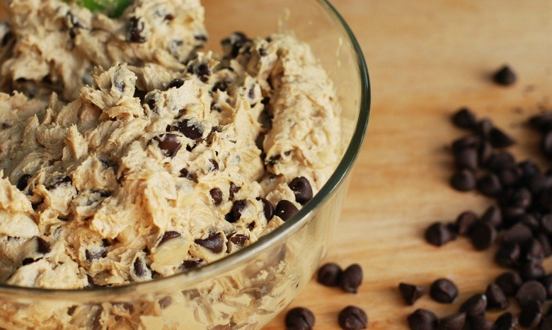 Cookie dough