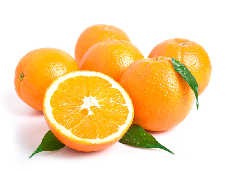 Oranges