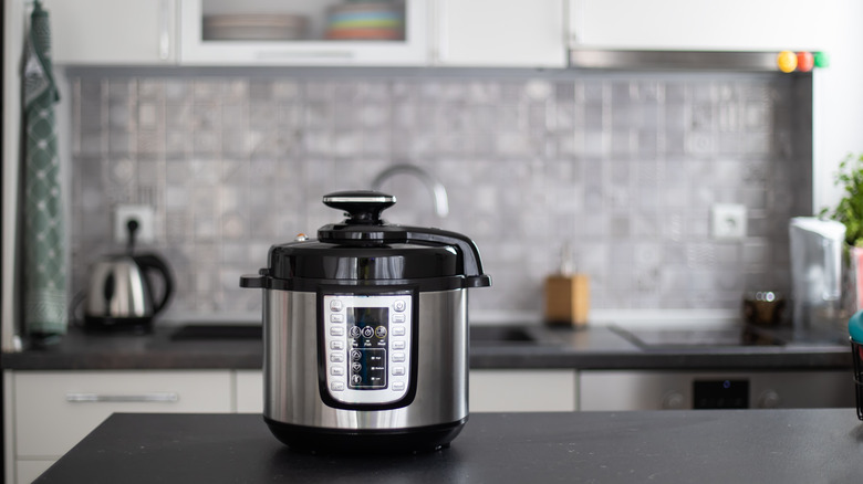 Yes, You Can Definitely Cook Pasta In Your Rice Cooker