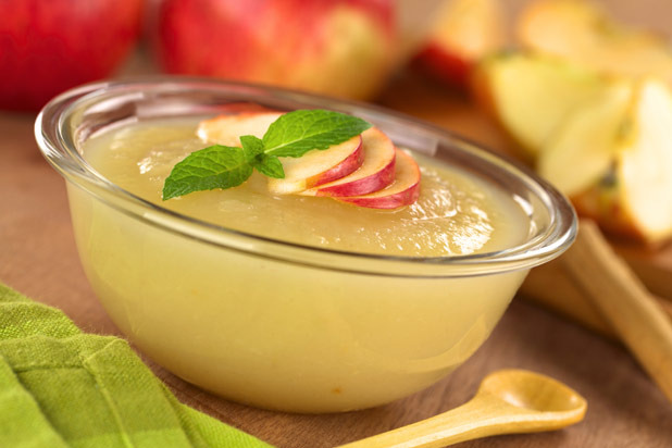 Applesauce 