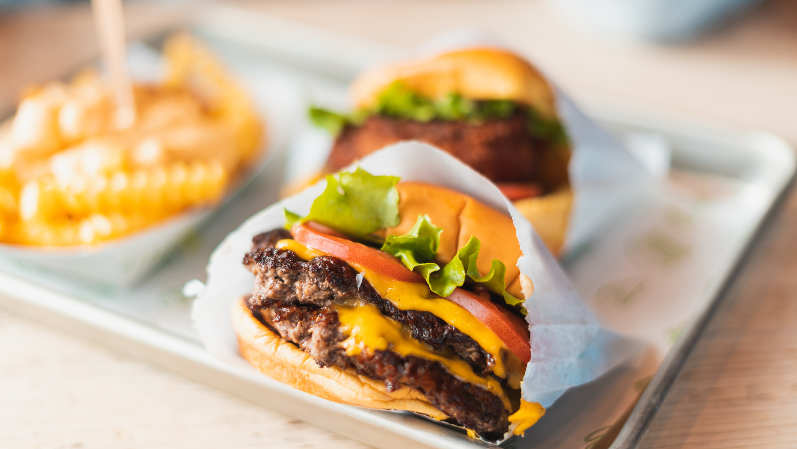 You Can Rent A Shake Shack Food Truck If You Live In These States