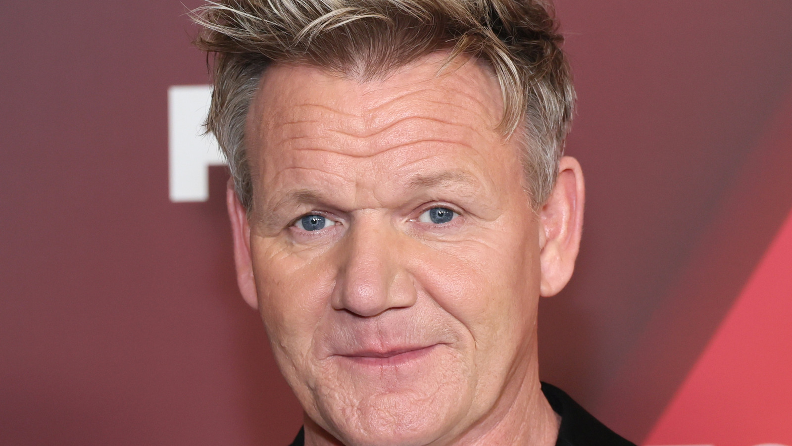 You Need To Know Gordon Ramsay's Top Tip For Cooking Wine