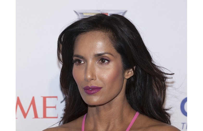 Padma Lakshmi