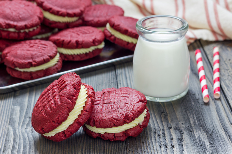 Jell-O Cookies