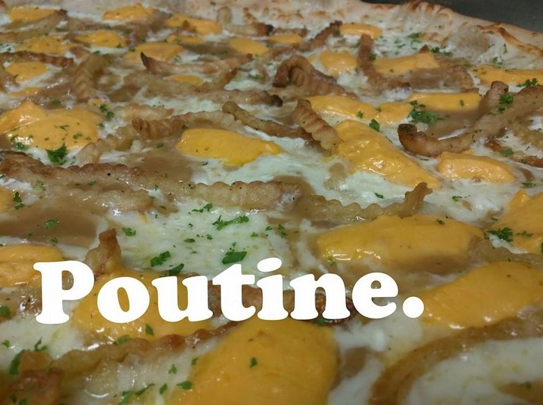 Poutine