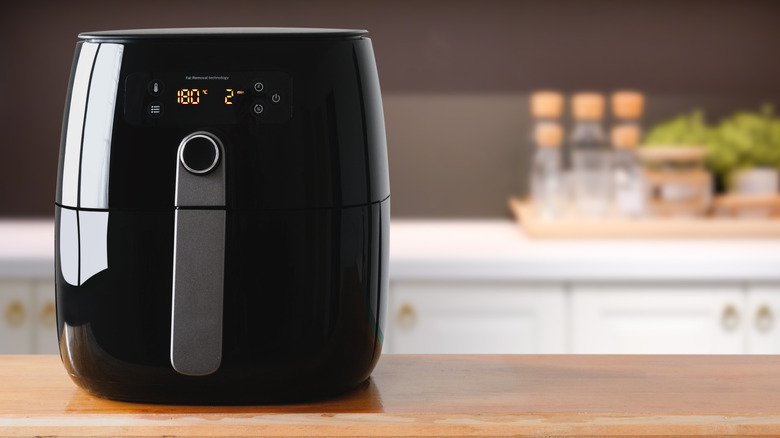 air fryer