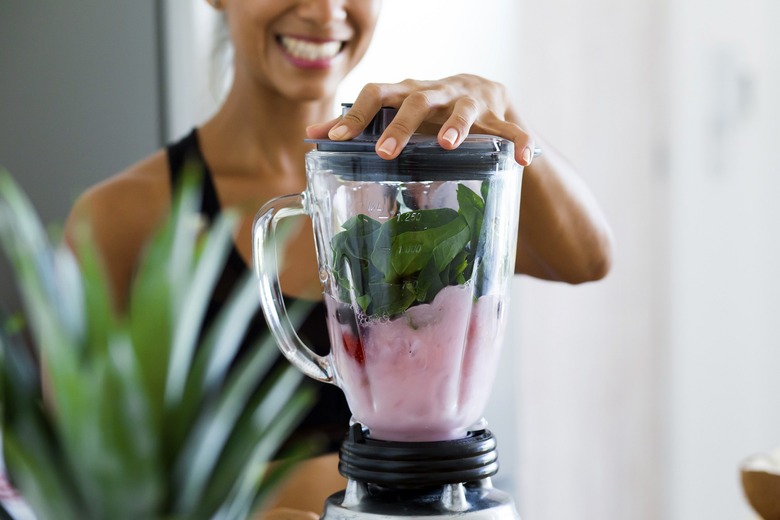 Can This Be Your Daily Smoothie Maker? 