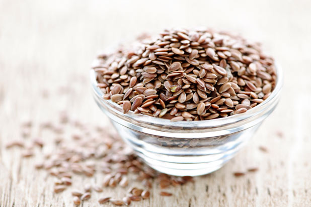 Flaxseed