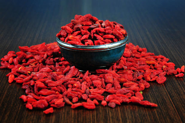 Goji Berries