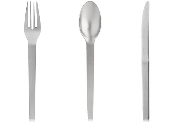 Cutlery