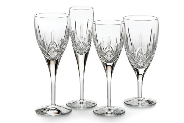 Glassware