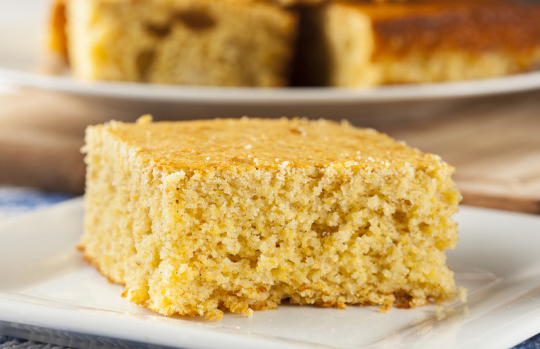 Cornbread