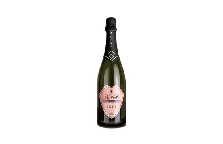 La Valle Franciacorta Brut Rosé ($53)