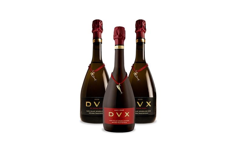 Mumm Napa DVX 2008 ($60)