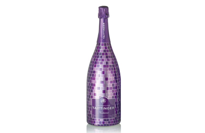 Taittinger "Nocturne" Sec Champagne ($69)