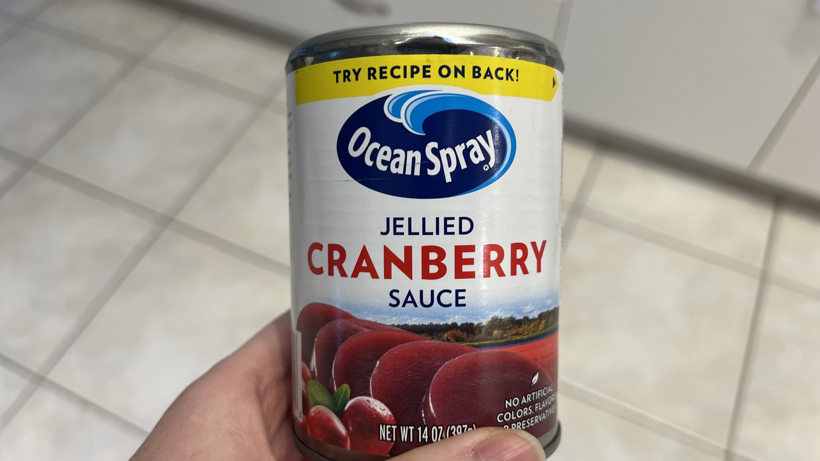 Get Saucy with Style: Dive into Cranberry Sauce's Trendsetting