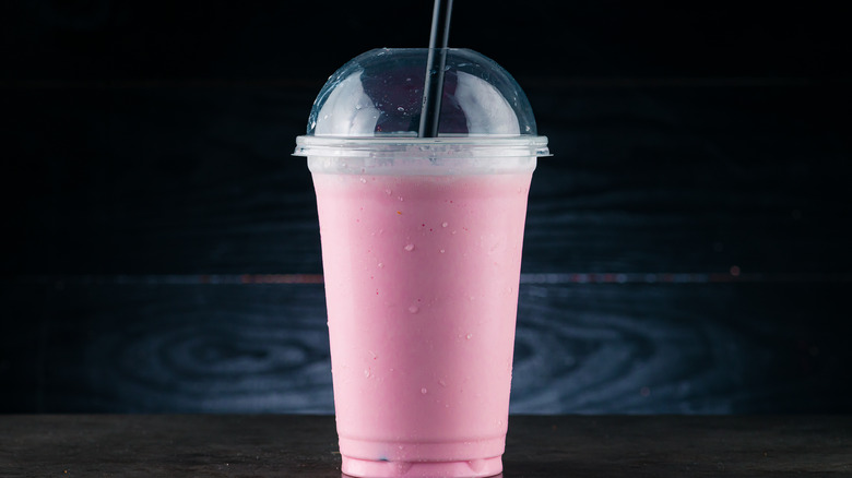 Generic Pink Drink