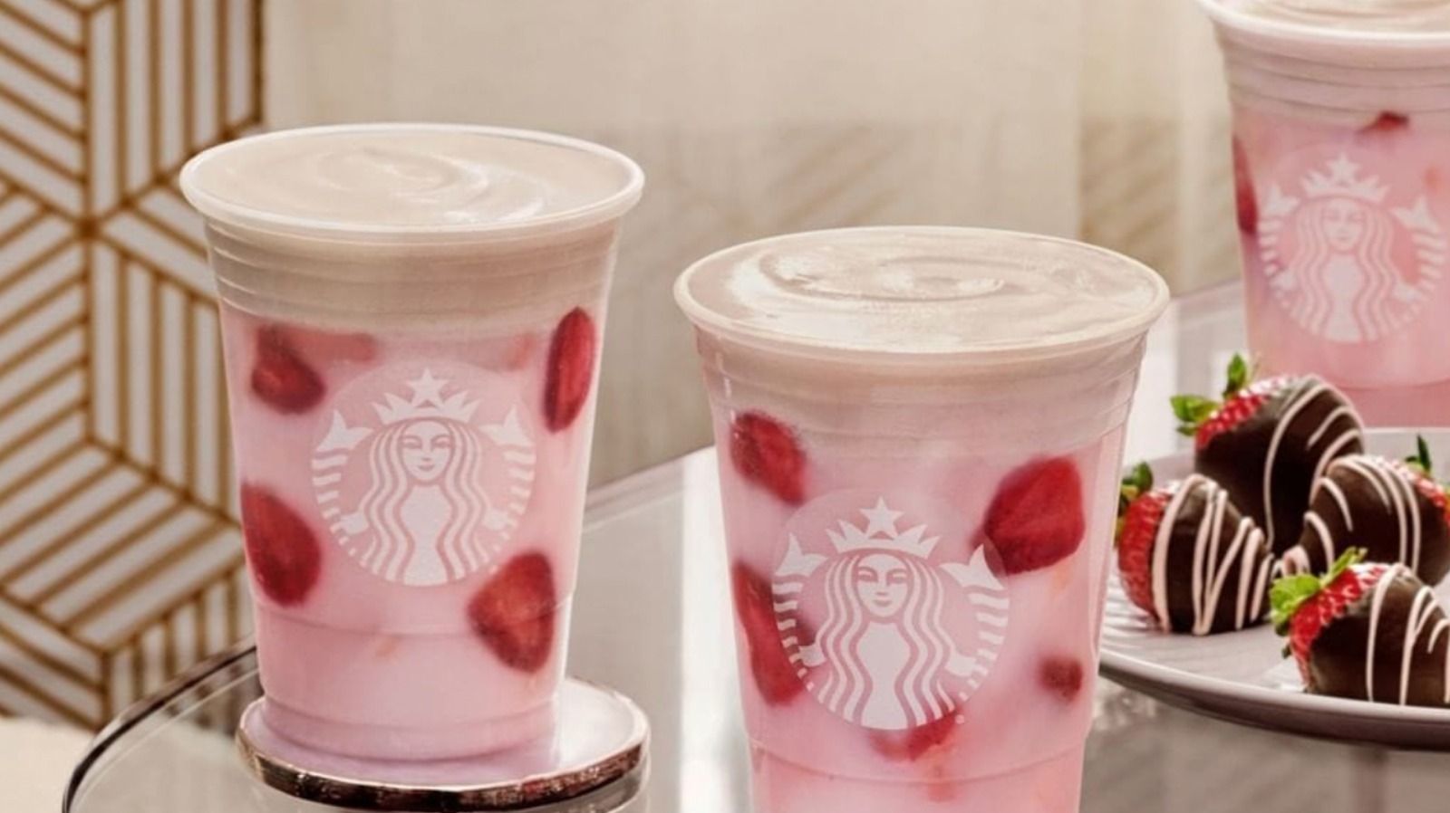 Starbucks 'Hack' to Get Three Drinks for the Price of One Goes Viral