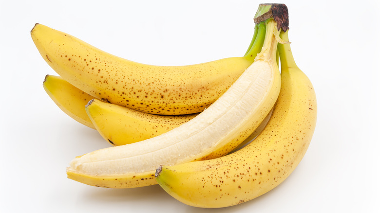 Have You Been Freezing Bananas All Wrong?