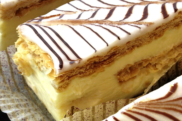 Mille-Feuille