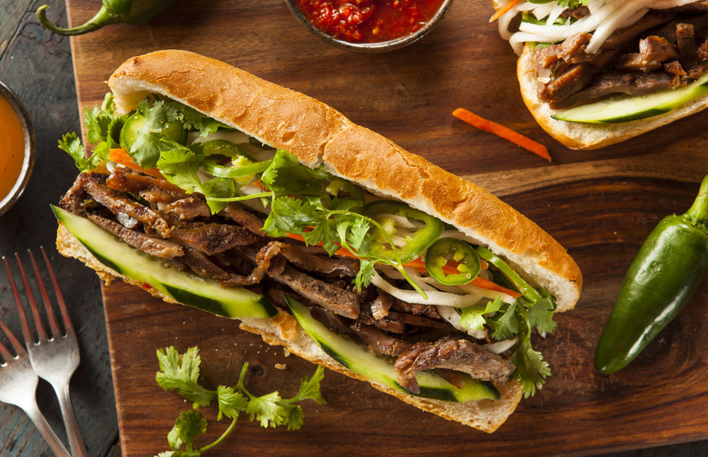 Bánh Mì