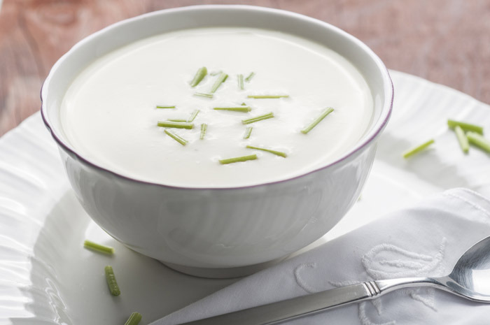 Vichyssoise