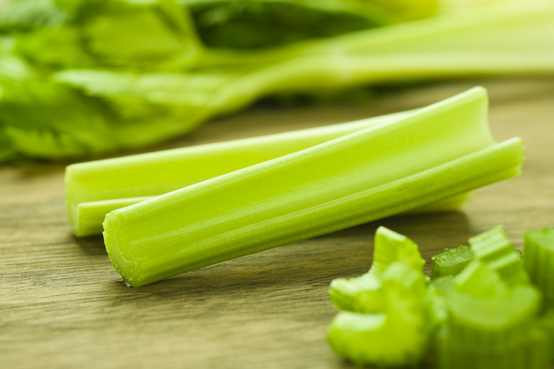 Celery