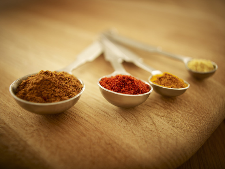 Spices