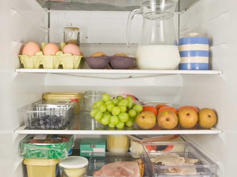 Thawing in the Refrigerator: How to Do It