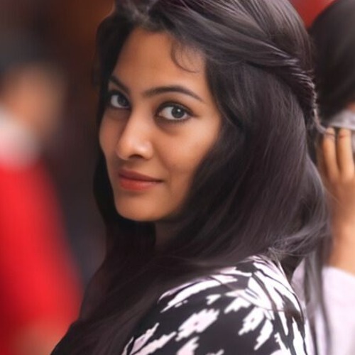 Photo of Amrita Ray