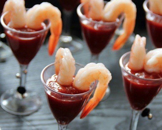 27 Unexpected Cocktail Hour Hors D Oeuvres