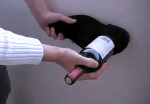 5 Creative Ways to Open Wine Without a Corkscrew