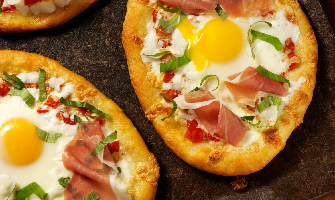 Featured image of post How to Make Prosciutto Di Parma Pizza Calories