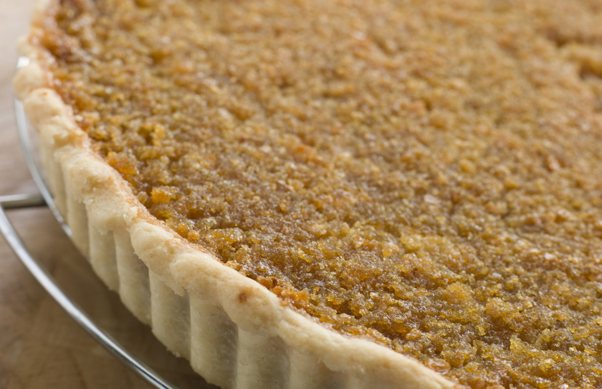 Treacle Tart