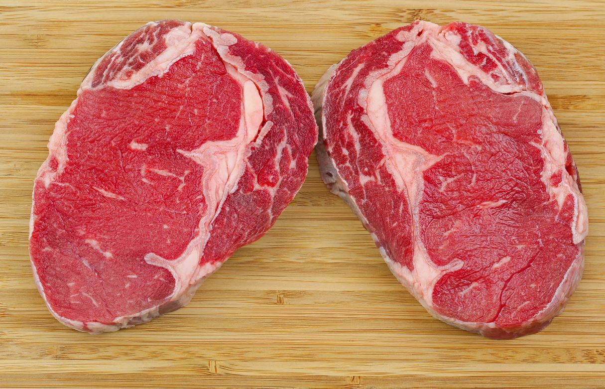 Delmonico Steak From From New York Strip To Denver Cut Every Kind Of 