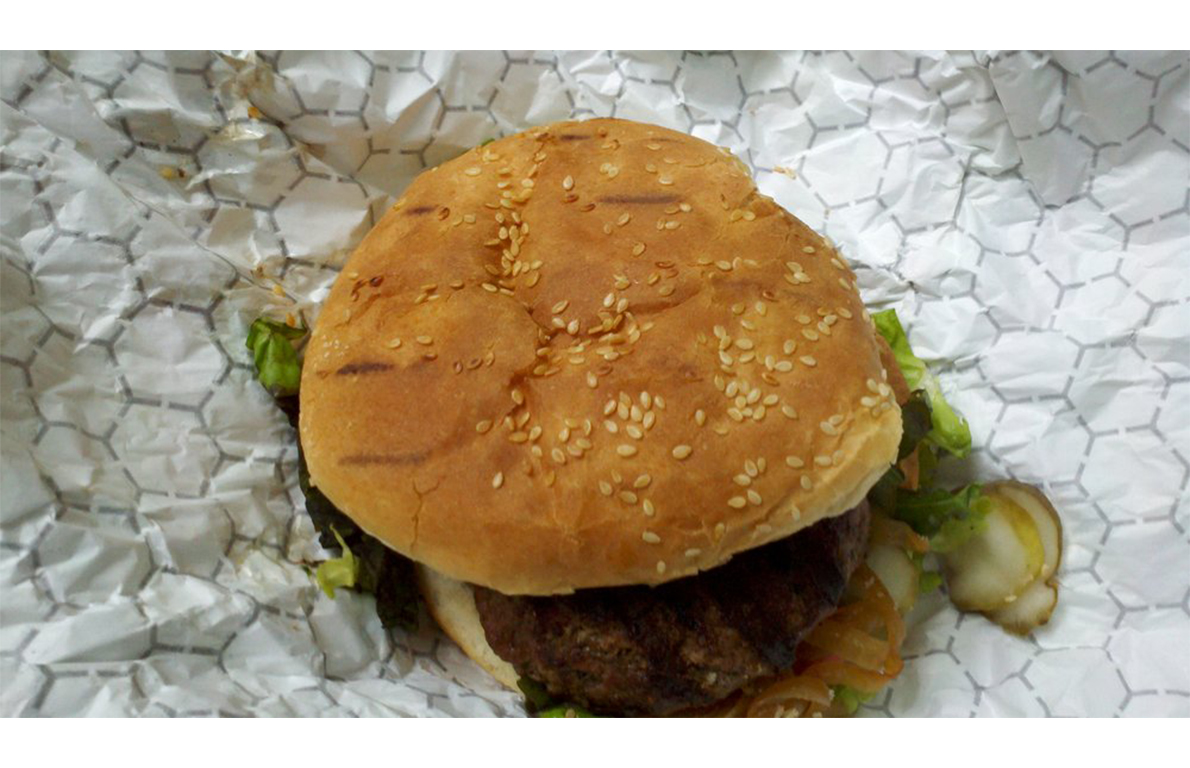 19 Sirloin Burger Bv S Burger New York City From The 19 Best