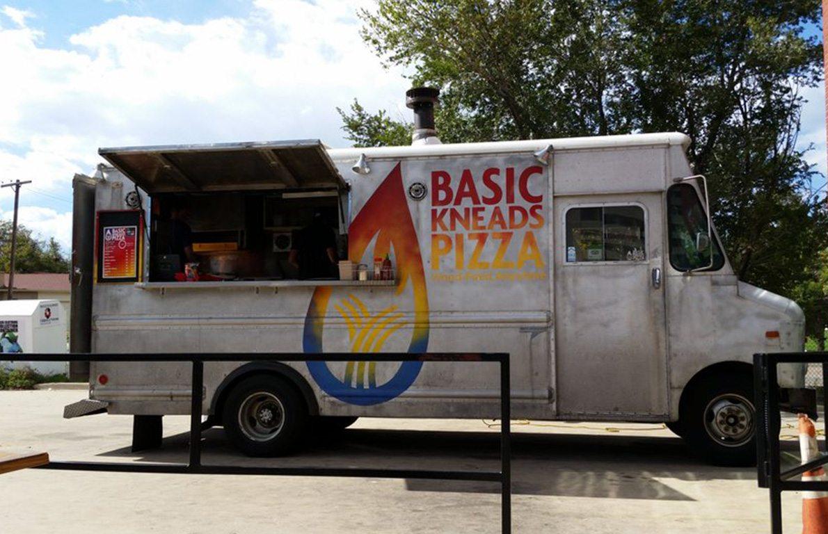 77 Basic Kneads Pizza Denver From 101 Best Food Trucks In
