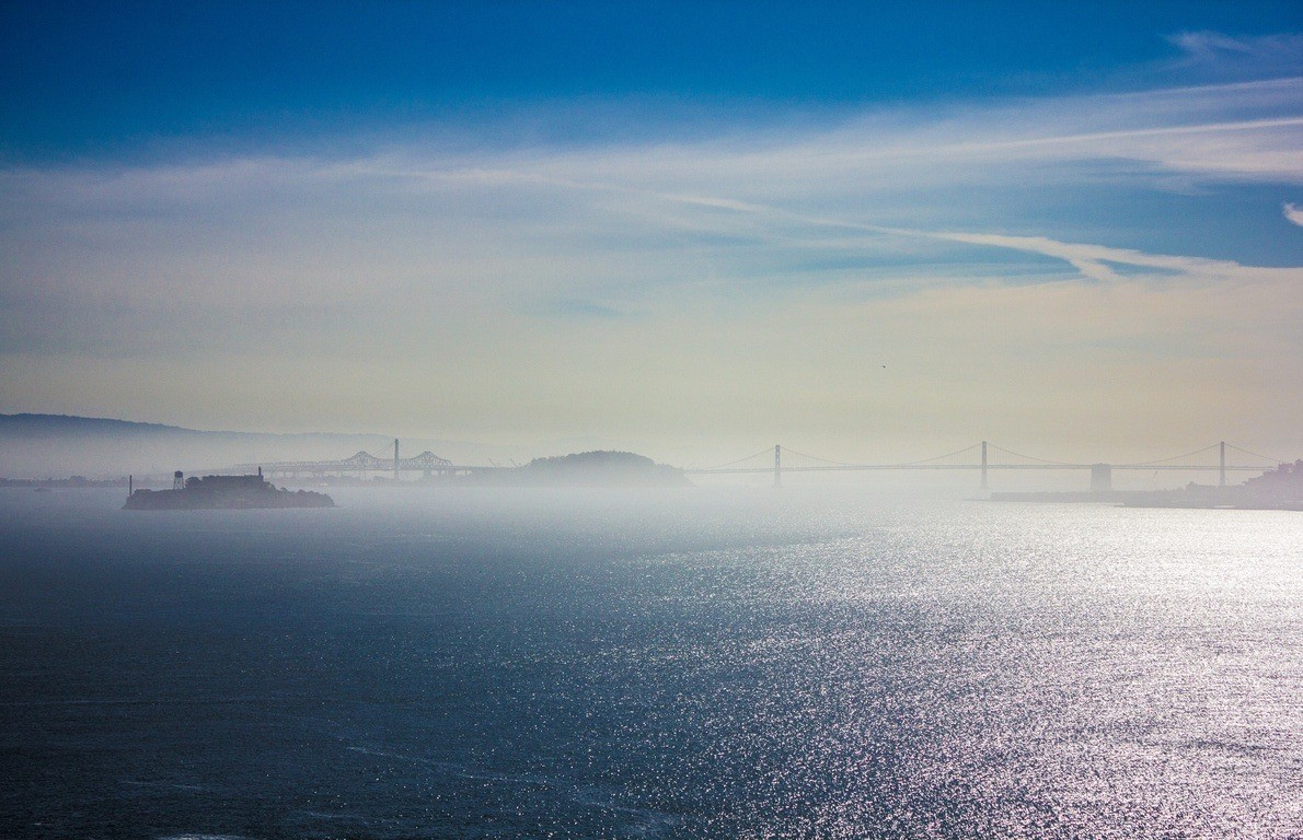 Marine Layer Size Chart