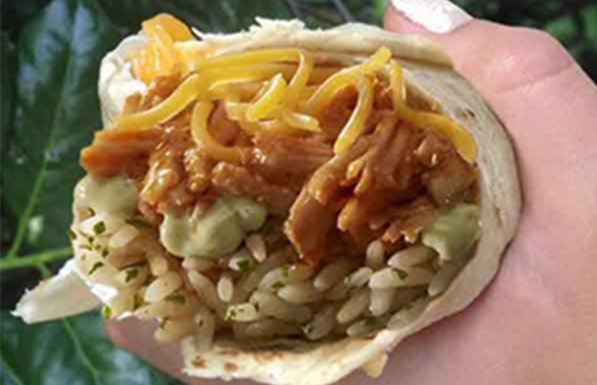 Featured image of post Simple Way to Chipotle Chicken Burrito Calories Taco Bell