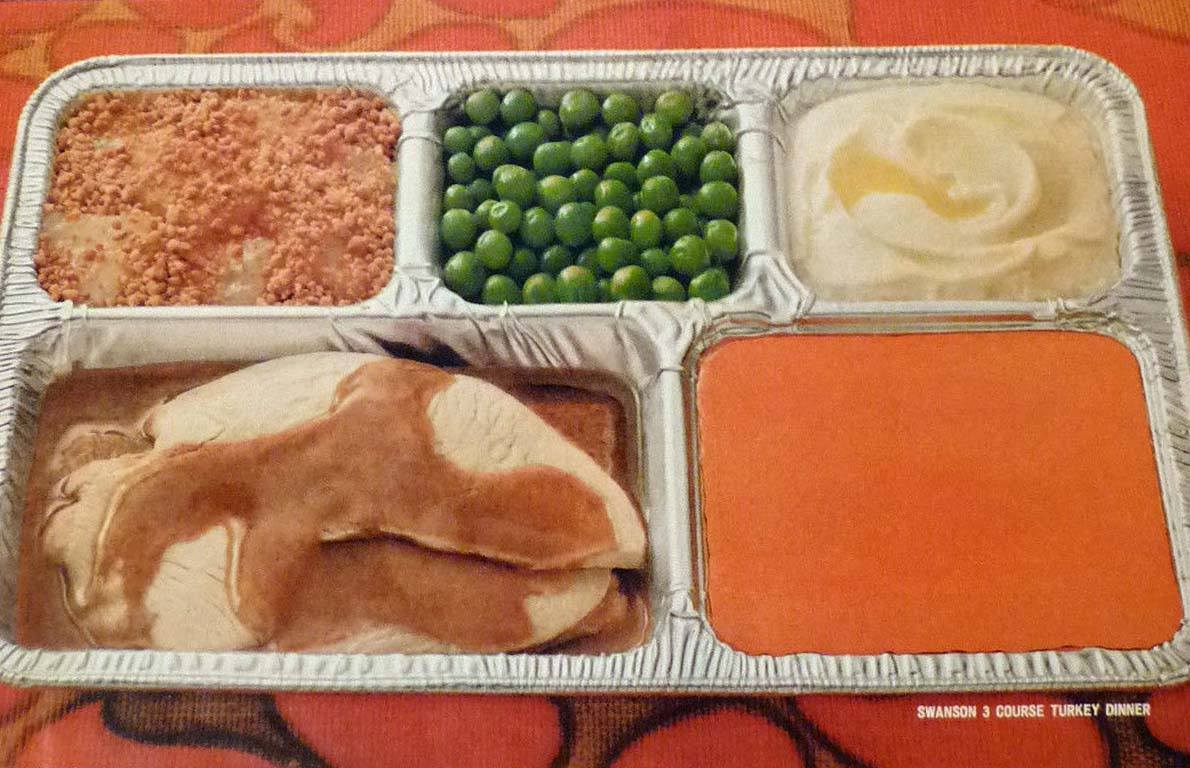 Its Responsible For The First Tv Dinner From 10 Things You Didnt Know