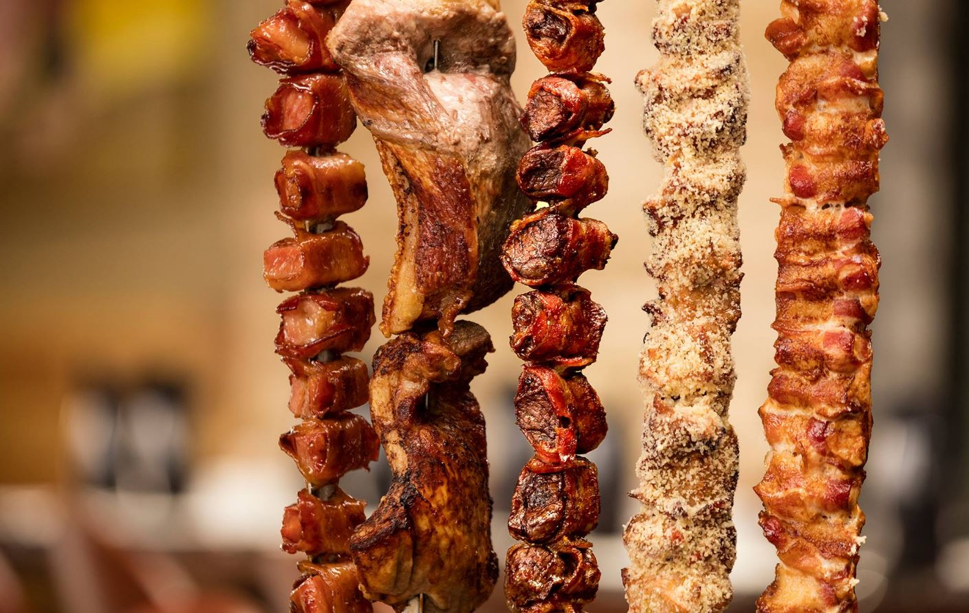 #9 Rodizio Grill, Various Locations from America's 13 Best 