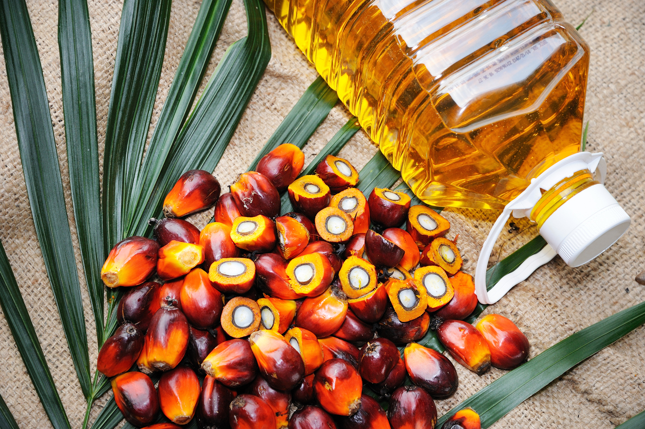 Palm Oil From The 35 Worst Foods You Can Eat And Why Slideshow The 