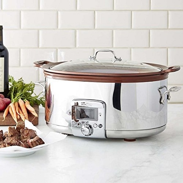 Instant Pot Has Competition: The Best Multi-Cookers, Ranked