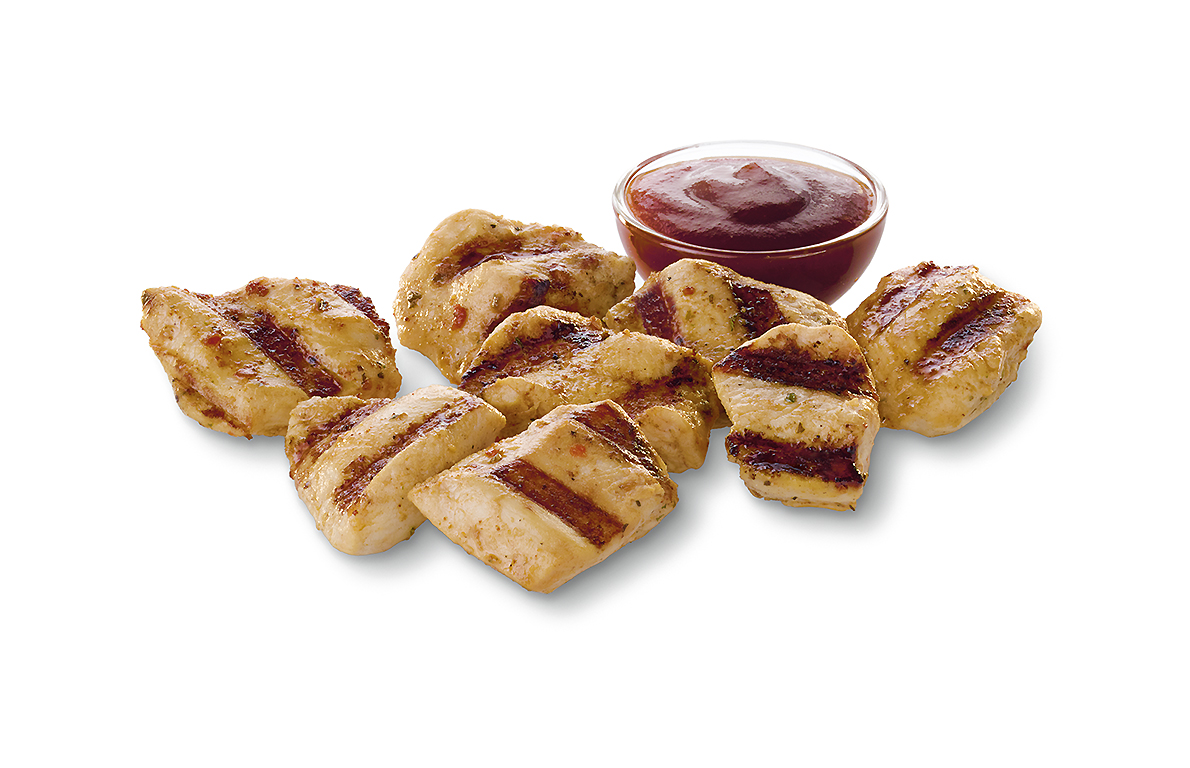 chick fil a grilled nuggets ww points