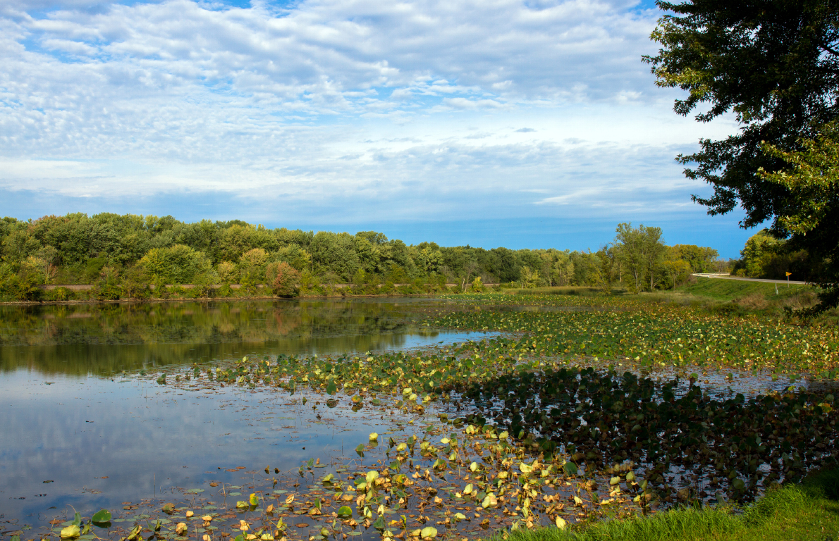 The Wisconsin Great River Road from Must-See Destinations in the American Heartland - The Daily Meal