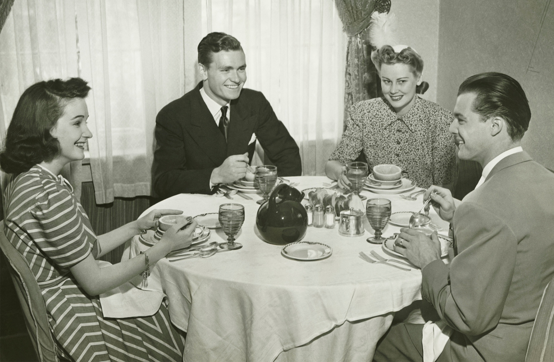 Your Parents Probably Tried These Old School Diet Tips Gallery