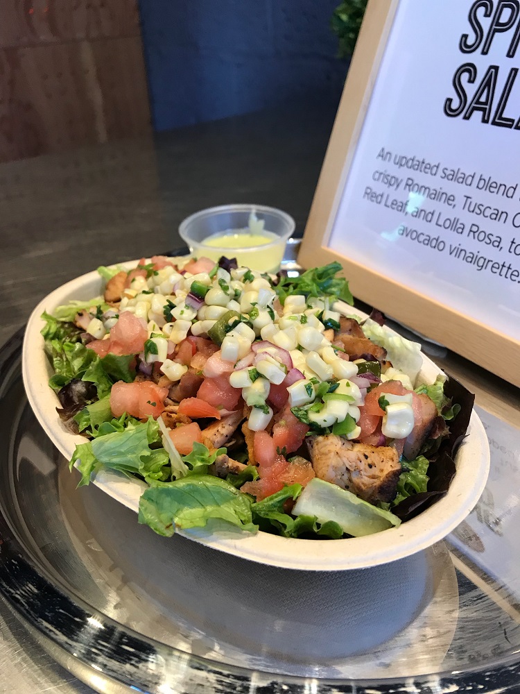Chipotle Is Testing These 6 Menu Items Right Now
