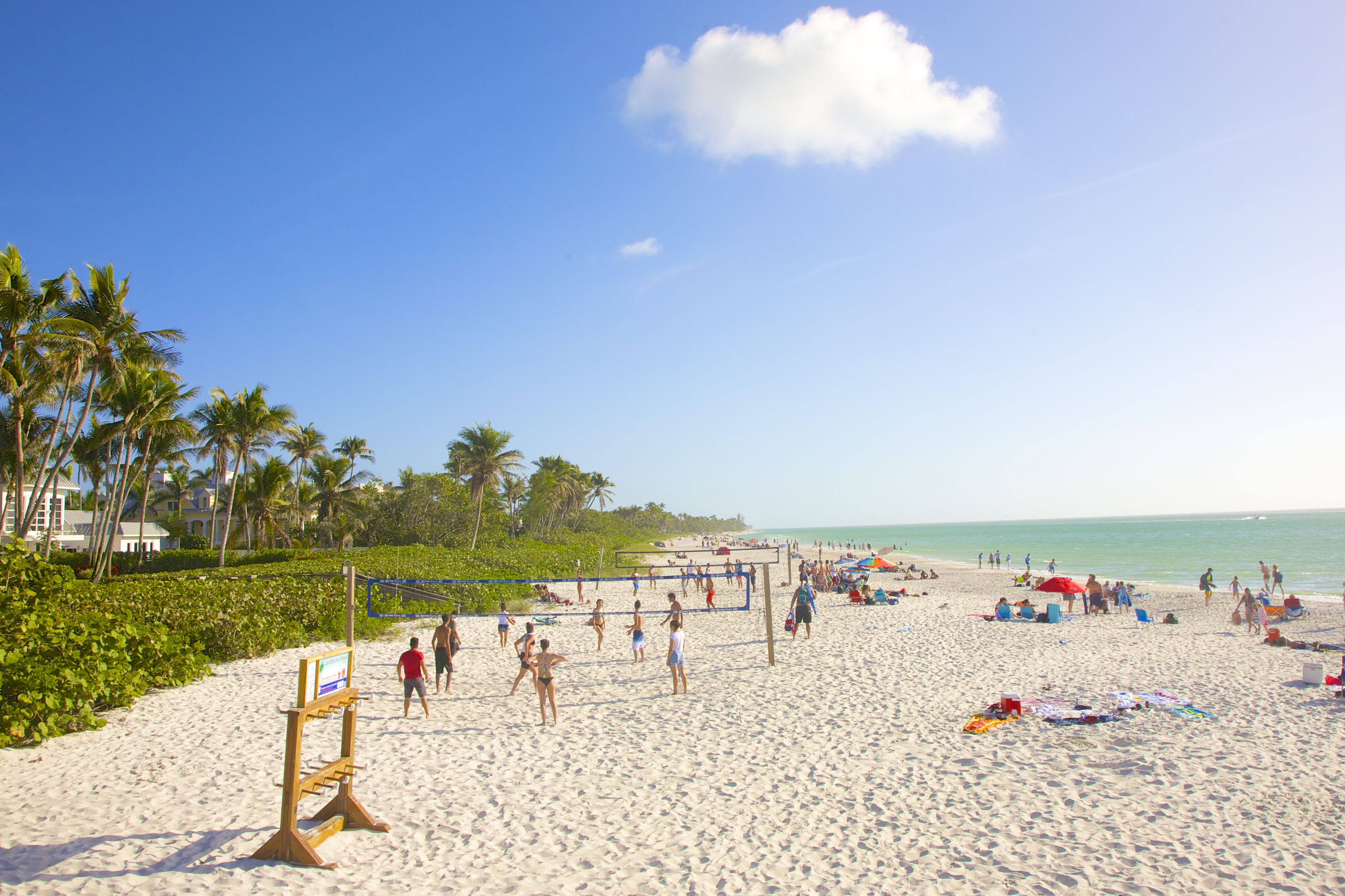 18 Things People In Florida Do That Everyone Else Thinks Is Strange The Daily Meal